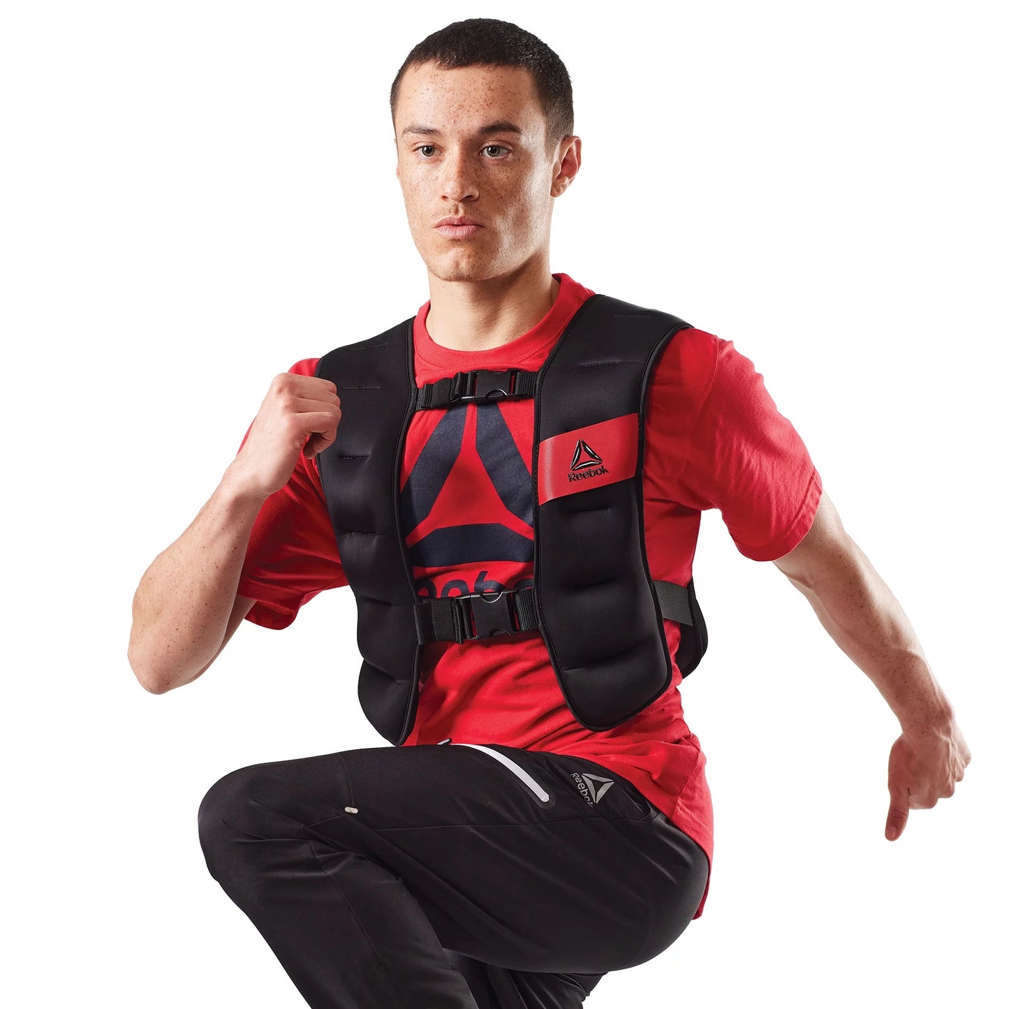 12LB WEIGHTED VEST